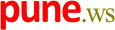 Pune Website Logo